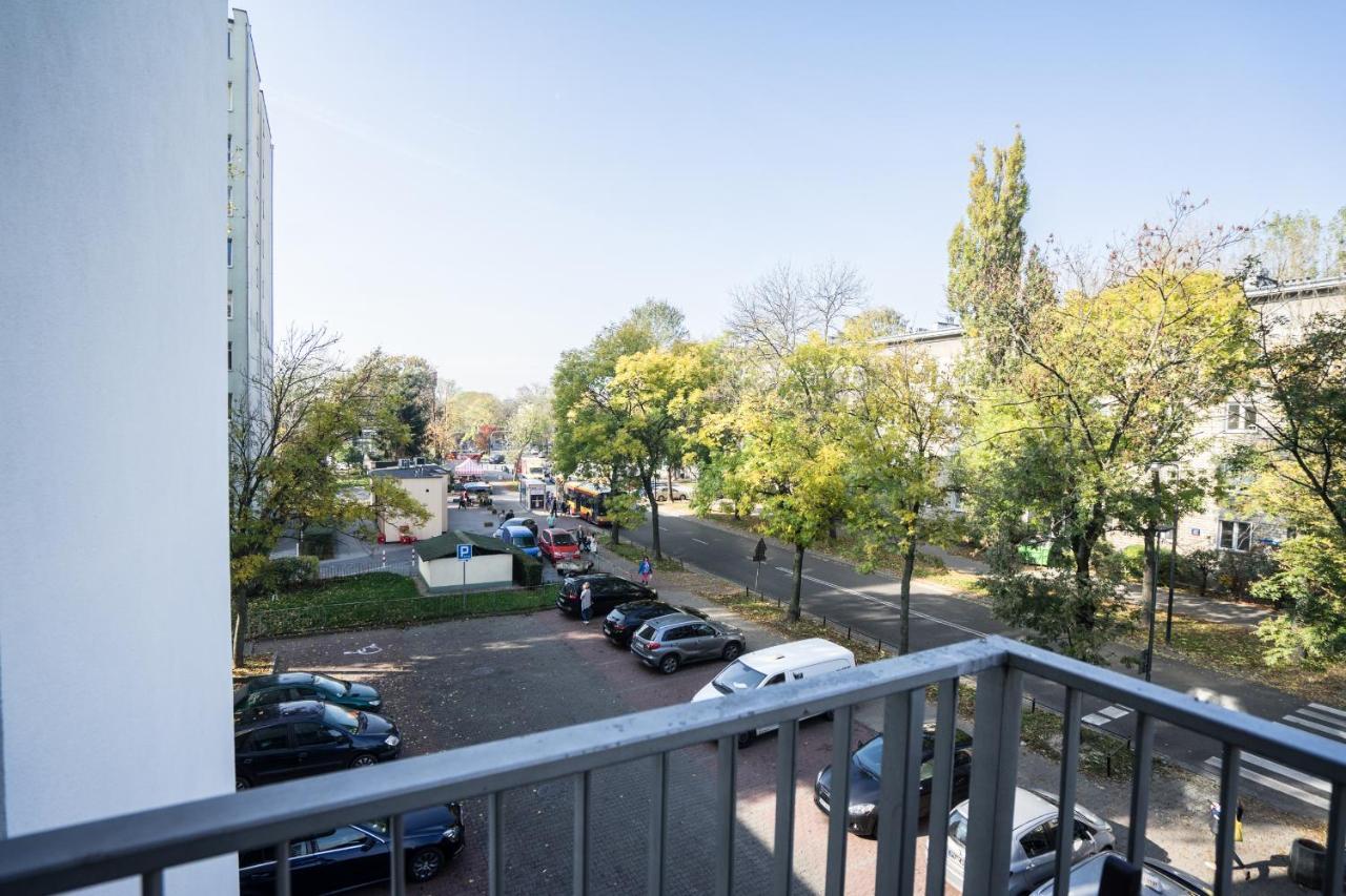 Saskasummer Warsaw Exterior photo